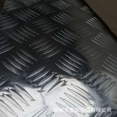 花紋鋼板加工工藝詳解 行業(yè)新聞 第3張 花紋鋼板加工工藝詳解 行業(yè)新聞 第3張