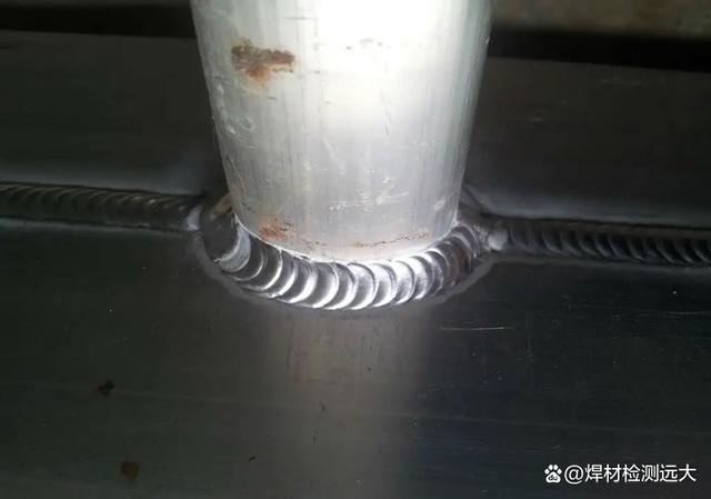 焊縫無損檢測(cè)技術(shù)對(duì)比 行業(yè)新聞 第2張 焊縫無損檢測(cè)技術(shù)對(duì)比 行業(yè)新聞 第2張