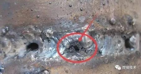 焊縫無損檢測(cè)技術(shù)對(duì)比 行業(yè)新聞 第4張 焊縫無損檢測(cè)技術(shù)對(duì)比 行業(yè)新聞 第4張