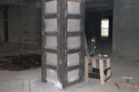 加固施工質(zhì)量控制的關(guān)鍵點，加固施工質(zhì)量控制，關(guān)鍵要點全解析 行業(yè)新聞 第3張