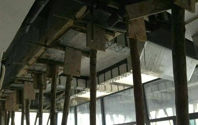 加固設(shè)計(jì)費(fèi)用評(píng)估方法，加固設(shè)計(jì)費(fèi)用評(píng)估方法 行業(yè)新聞 第4張