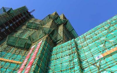 建筑加固行業(yè)面臨的挑戰(zhàn)應(yīng)對(duì)策略，破局之道，建筑加固行業(yè)挑戰(zhàn)與應(yīng)對(duì)策略全解析，建筑加固行業(yè)挑戰(zhàn)與應(yīng)對(duì)策略全解析