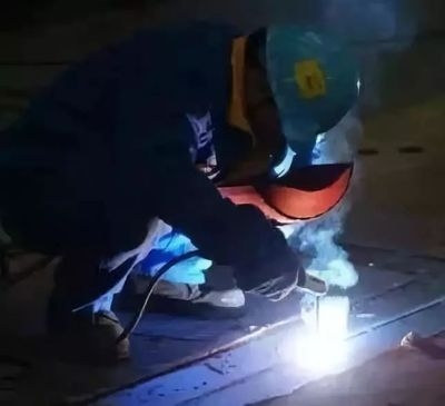 焊接對(duì)鋼結(jié)構(gòu)疲勞性能的影響研究，焊接工藝對(duì)鋼結(jié)構(gòu)疲勞性能的影響機(jī)制及 行業(yè)新聞 第1張