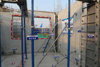 加固施工中個(gè)人防護(hù)裝備選擇，加固施工中個(gè)人防護(hù)裝備的科學(xué)選擇 行業(yè)新聞 第1張