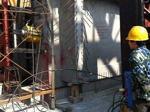 混凝土梁加固新工藝介紹，混凝土梁加固，新型工藝深度解析與