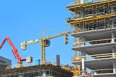 建筑加固行業(yè)市場(chǎng)增長(zhǎng)動(dòng)力，建筑加固行業(yè)市場(chǎng)增長(zhǎng)動(dòng)力，需求、政策與技術(shù)共驅(qū) 行業(yè)新聞 第4張