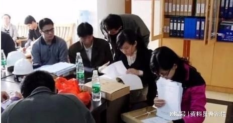 加固工程資料審核關(guān)鍵點(diǎn)，加固工程資料審核，關(guān)鍵要點(diǎn)全 行業(yè)新聞 第2張