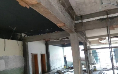 建筑增層加固設(shè)計(jì)要點(diǎn)，建筑增層加固設(shè)計(jì)要點(diǎn)，確保結(jié)構(gòu)安全與功能優(yōu)化的關(guān)鍵 行業(yè)新聞 第4張