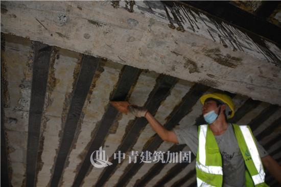 加固后建筑荷載控制方法，加固后建筑荷載控制方法的探究與 行業(yè)新聞 第3張