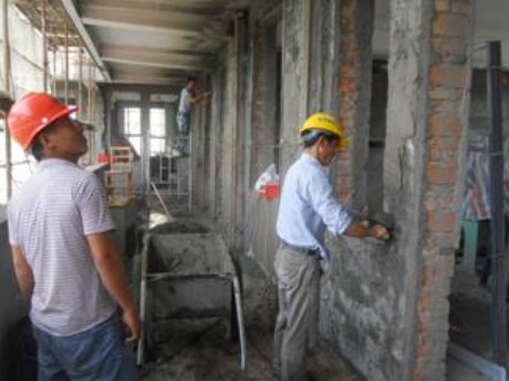 抗震加固技術(shù)最新進(jìn)展，抗震加固技術(shù)新進(jìn)展，提升建筑安全的關(guān)鍵突破，既突出了抗震加固技術(shù)這一核心主題，又用新進(jìn)展表明內(nèi)容的時效性與前沿性，