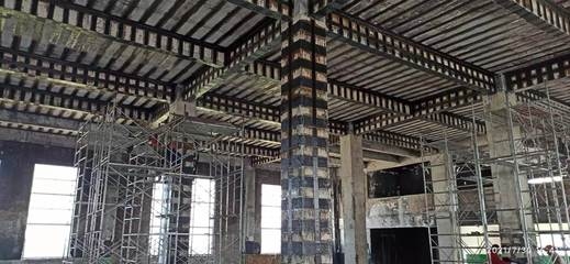 結(jié)構(gòu)加固施工管理最佳實(shí)踐，結(jié)構(gòu)加固施工管理，探尋最佳實(shí)踐之路 行業(yè)新聞 第2張