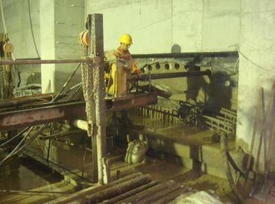 加固工程復(fù)雜程度調(diào)整系數(shù)，加固工程復(fù)雜程度調(diào)整系數(shù)的影響因素與