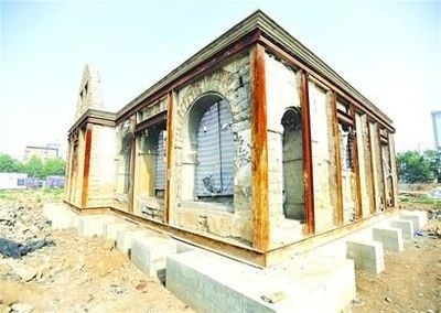 歷史建筑鋼梁加固的特殊要求，歷史建筑鋼梁加固的特殊要求及應對