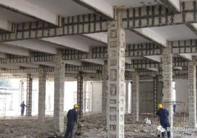 建筑加固服務(wù)安全標(biāo)準(zhǔn)對比，建筑加固服務(wù)安全標(biāo)準(zhǔn) 行業(yè)新聞 第3張