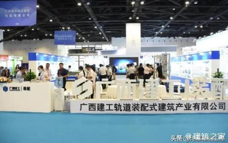 建筑行業(yè)新技術(shù)發(fā)展趨勢，建筑行業(yè)新技術(shù)發(fā)展，趨勢洞察與前瞻 行業(yè)新聞 第1張