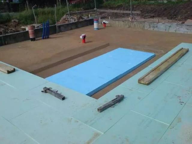 擠塑板施工后的維護方法，擠塑板施工后維護要點及方法