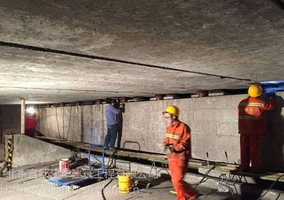 加固結(jié)構(gòu)變形觀測要點，加固結(jié)構(gòu)變形觀測，關(guān)鍵要點與實施 行業(yè)新聞 第3張