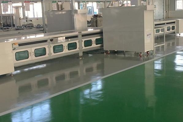 甲類廠房內(nèi)部裝修材料選擇，甲類廠房內(nèi)部裝修材料選擇要點(diǎn)與