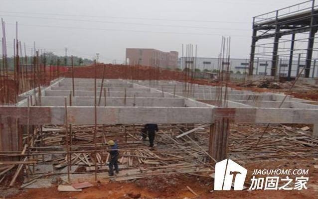 加固施工后如何進行質(zhì)量檢測，加固施工后質(zhì)量檢測方法及要點詳解 行業(yè)新聞 第1張