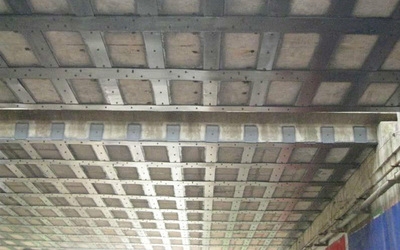 建筑加固新技術(shù)的成本對(duì)比，建筑加固新技術(shù)成本對(duì)比，探尋性價(jià)比最優(yōu) 行業(yè)新聞 第2張