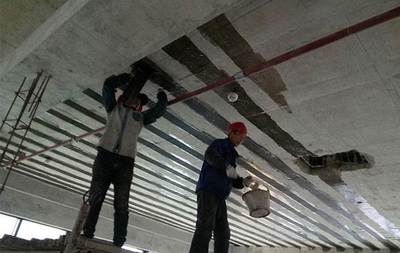 加固工程后期維護(hù)注意事項(xiàng)，加固工程后期維護(hù)關(guān)鍵要點(diǎn)與注意事項(xiàng)詳解 行業(yè)新聞 第2張