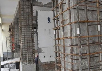 加固工程后期維護(hù)注意事項(xiàng)，加固工程后期維護(hù)關(guān)鍵要點(diǎn)與注意事項(xiàng)詳解 行業(yè)新聞 第3張