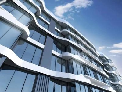 立面圖如何影響建筑設(shè)計(jì)，立面圖，建筑設(shè)計(jì)中的關(guān)鍵影響因素剖析