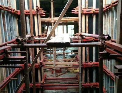 加固工程施工效率提升技巧，加固工程施工效率提升的實(shí)用技巧與策略