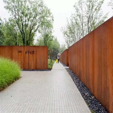 耐候鋼板適用環(huán)境介紹，耐候鋼板適用環(huán)境