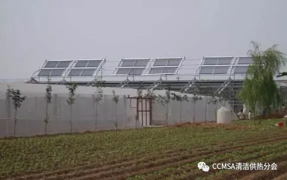 農(nóng)業(yè)建筑環(huán)保措施案例分析，農(nóng)業(yè)建筑環(huán)保措施案例 行業(yè)新聞 第2張