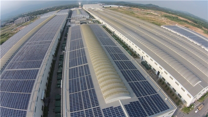 工業(yè)建筑節(jié)能改造的經(jīng)濟(jì)效益，工業(yè)建筑節(jié)能改造，解鎖經(jīng)濟(jì)效益密碼 行業(yè)新聞 第3張