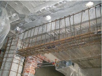 聚氨酯注漿技術(shù)最新進(jìn)展，聚氨酯注漿技術(shù)最新進(jìn)展，突破與 行業(yè)新聞 第4張