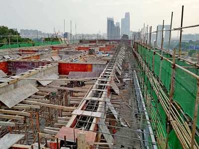 建筑加固施工健康防護(hù)方法，建筑加固施工中的健康防護(hù)策略與方法 行業(yè)新聞 第2張