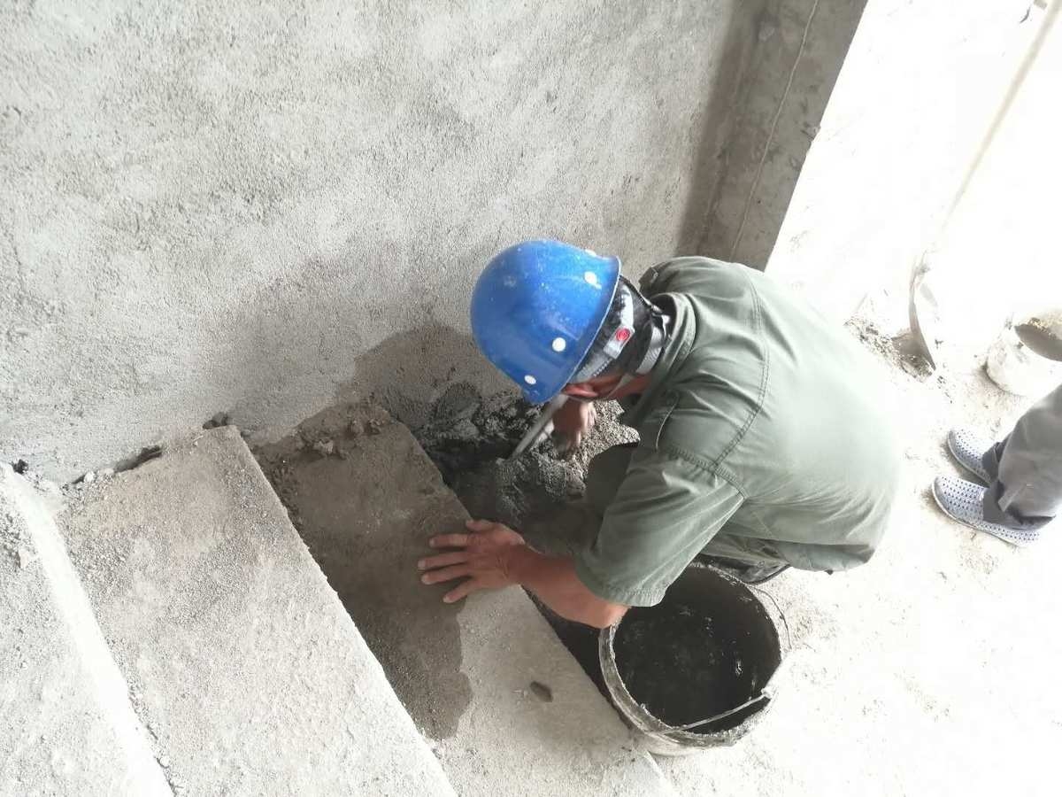 加固后結(jié)構(gòu)安全監(jiān)測方法，加固后結(jié)構(gòu)安全監(jiān)測，方法與技術(shù) 行業(yè)新聞 第4張