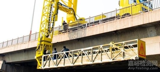 橋梁加固后的長(zhǎng)期監(jiān)測(cè)方法，橋梁加固后長(zhǎng)期監(jiān)測(cè)，方法與技術(shù) 行業(yè)新聞 第3張