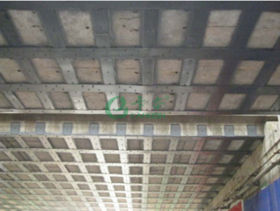 綠色建筑認(rèn)證標(biāo)準(zhǔn)下的粘鋼加固，綠色建筑認(rèn)證標(biāo)準(zhǔn)下粘鋼加固技術(shù)的應(yīng)用與契合要點(diǎn) 行業(yè)新聞 第4張