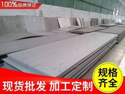 建筑領(lǐng)域白鋼板規(guī)格推薦，建筑領(lǐng)域白鋼板規(guī)格推薦，助您 行業(yè)新聞 第2張