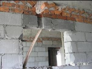 建筑加固施工常見問題，建筑加固施工常見問題全 行業(yè)新聞 第4張