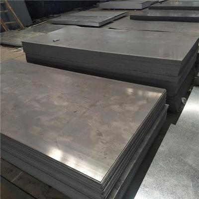 熱軋與冷軋鋼板的區(qū)別對比，熱軋與冷軋鋼板，特性、工藝及應(yīng)用全方位區(qū)別 行業(yè)新聞 第3張