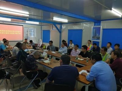 建筑結(jié)構(gòu)安全培訓(xùn)課程內(nèi)容，建筑結(jié)構(gòu)安全培訓(xùn)課程，核心內(nèi)容與 行業(yè)新聞 第3張