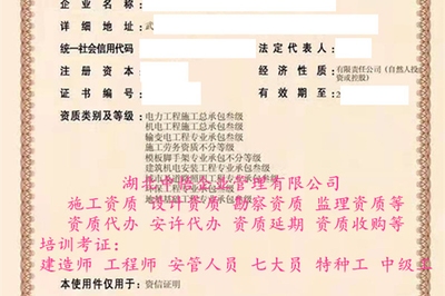 加固設計資質所需專業(yè)人才 行業(yè)新聞 第1張 加固設計資質所需專業(yè)人才 行業(yè)新聞 第1張