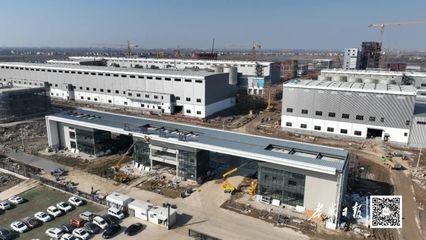 如何進(jìn)行工業(yè)廠房的環(huán)境影響評估？工業(yè)廠房環(huán)境影響評估方法與要點詳解 行業(yè)新聞 第2張