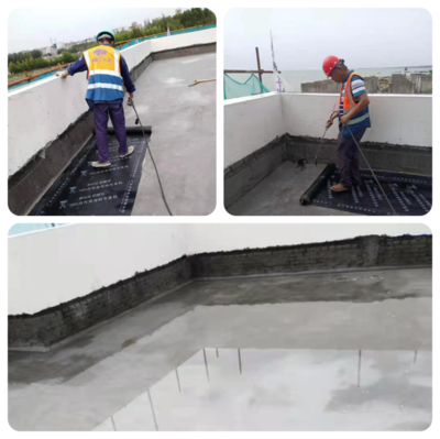 加固后防水系統(tǒng)的維護(hù)方法，加固后防水系統(tǒng)的維護(hù)要點(diǎn)與方法詳解