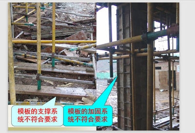 如何判斷加固施工質(zhì)量合格？加固施工質(zhì)量合格的判斷標準與方法 行業(yè)新聞 第3張