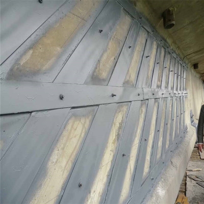 梁粘鋼加固后如何檢測質(zhì)量，梁粘鋼加固后的質(zhì)量檢測方法及 行業(yè)新聞 第4張