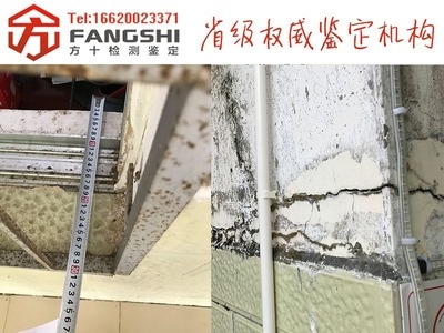如何判斷建筑裂縫是否嚴(yán)重？建筑裂縫嚴(yán)重程度判定方法及標(biāo)準(zhǔn)詳解 行業(yè)新聞 第3張