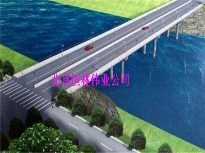 橋梁加固新技術(shù)的創(chuàng)新應(yīng)用，橋梁加固，新技術(shù)的卓越創(chuàng)新與廣泛應(yīng)用 行業(yè)新聞 第3張