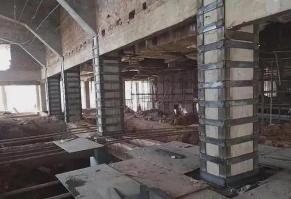 如何檢測包鋼加固質(zhì)量，包鋼加固質(zhì)量檢測方法與要點(diǎn)詳解 行業(yè)新聞 第2張