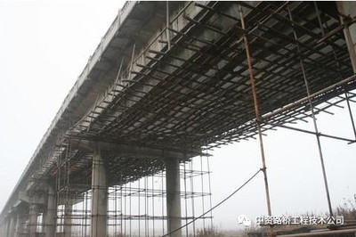 橋梁加固施工安全防護(hù)措施，橋梁加固施工中安全防護(hù)措施的要點(diǎn)與 行業(yè)新聞 第2張