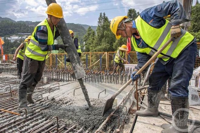 橋梁加固施工安全防護(hù)措施，橋梁加固施工中安全防護(hù)措施的要點(diǎn)與 行業(yè)新聞 第4張